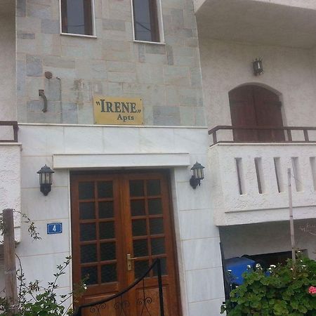 Irene Apartments Mália Zewnętrze zdjęcie