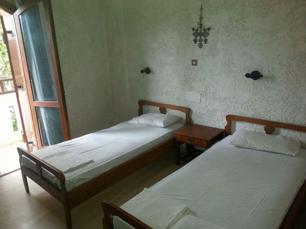 Irene Apartments Mália Zewnętrze zdjęcie