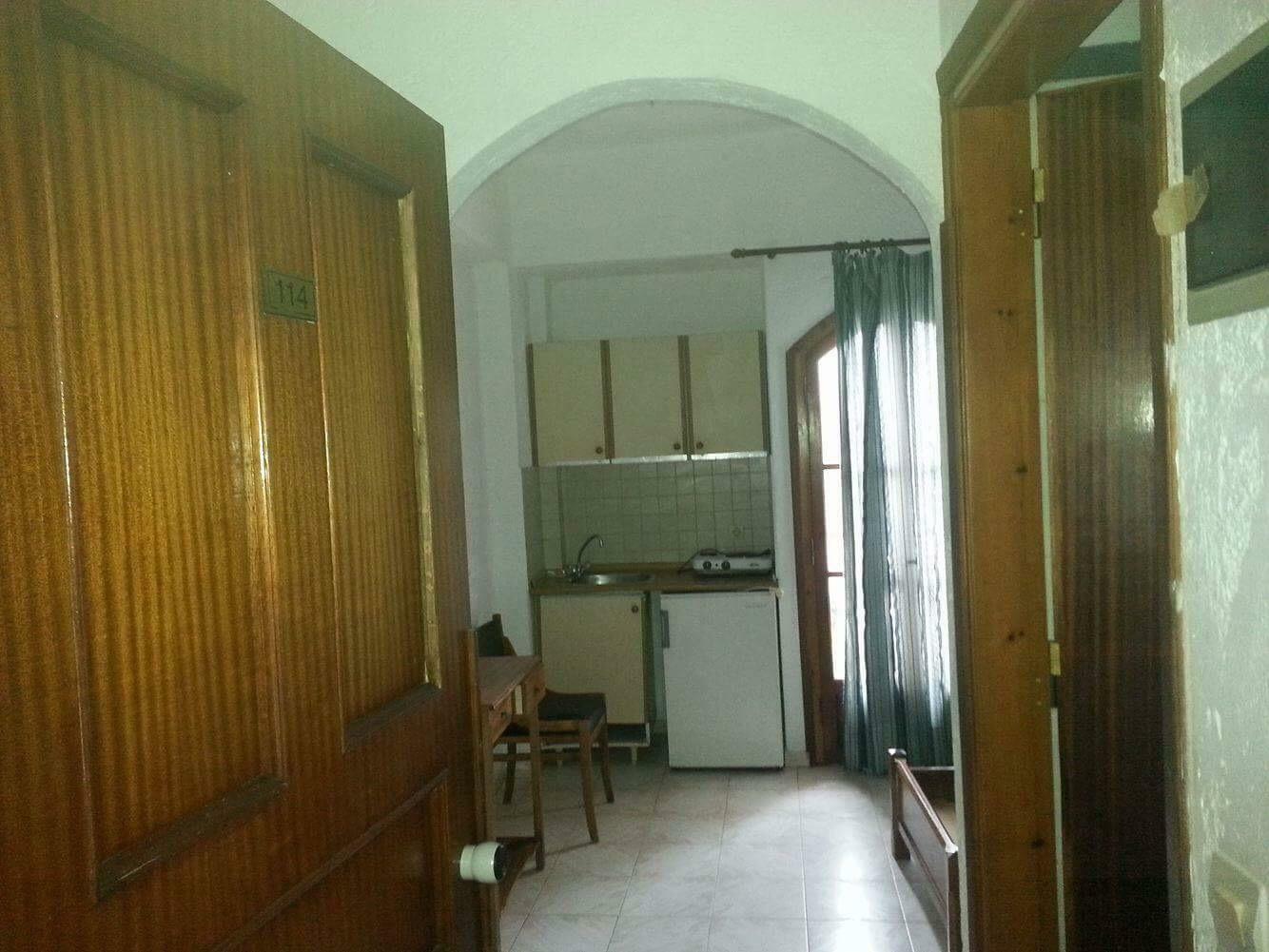 Irene Apartments Mália Zewnętrze zdjęcie