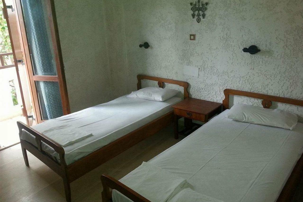 Irene Apartments Mália Zewnętrze zdjęcie