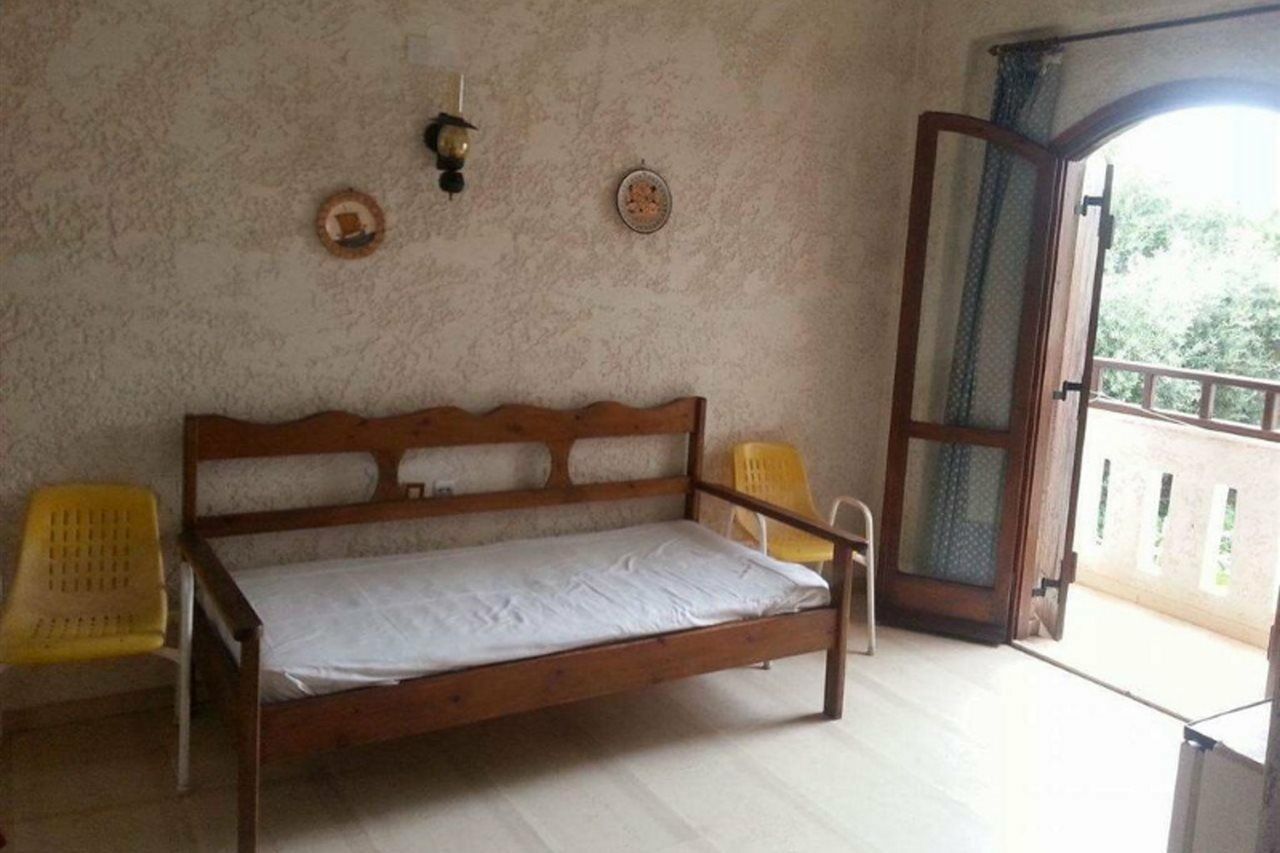 Irene Apartments Mália Zewnętrze zdjęcie