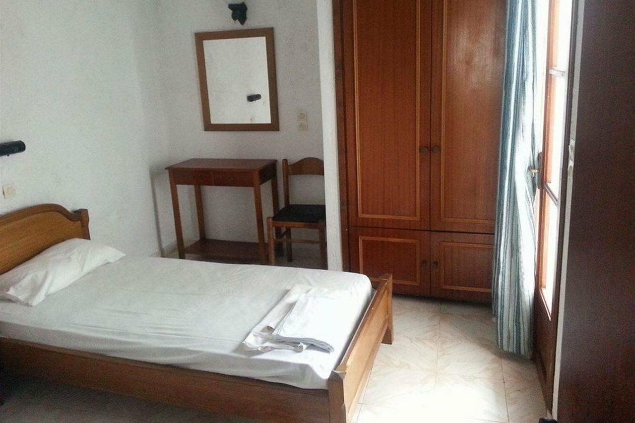 Irene Apartments Mália Zewnętrze zdjęcie